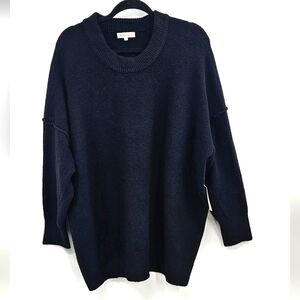 Margeaux & Ellie Black Sweater NWT Size 2X